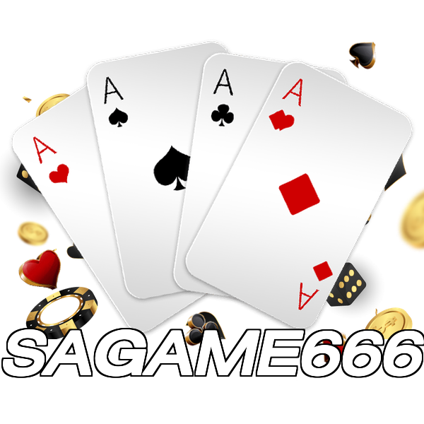 SAGAME666